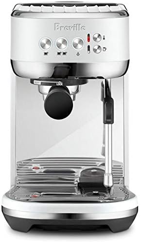 Breville Bambino Plus Espresso Machine