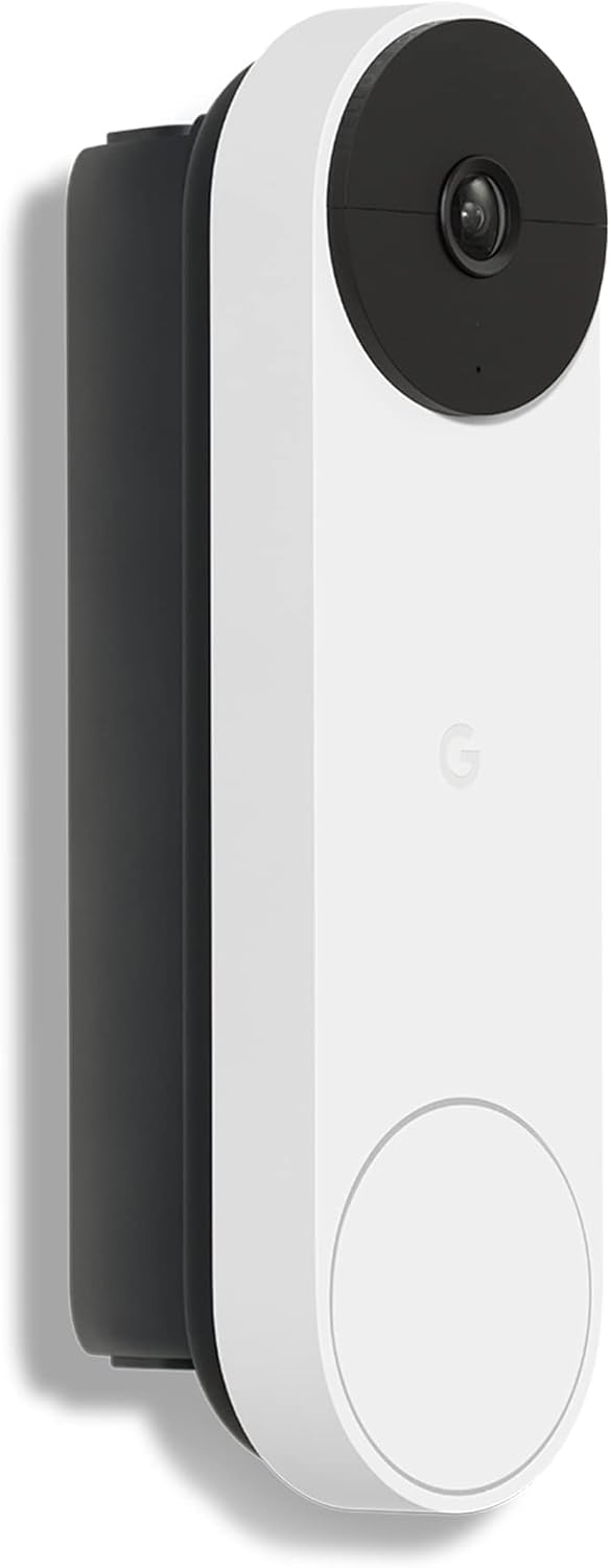 Google Nest Doorbell Battery