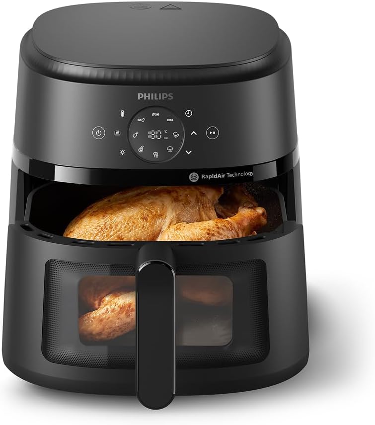 Philips Airfryer 2000 Series 6.2L