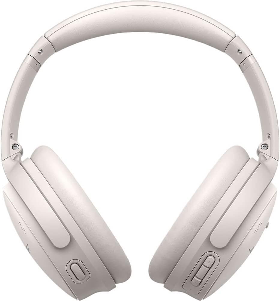Bose QuietComfort 45 Wireless Headphones