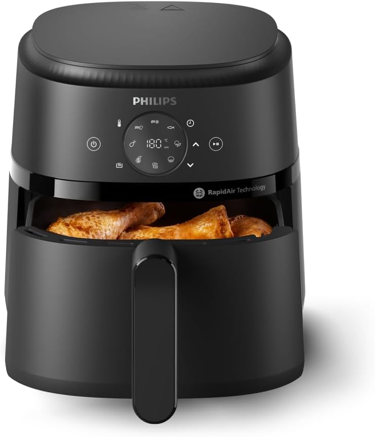 Best Air Fryers 2026: 7 Models Compared — Crispy Results for Every Budget