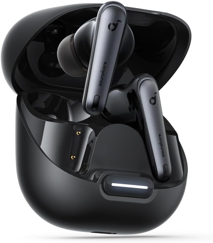 Soundcore by Anker Liberty 4 NC