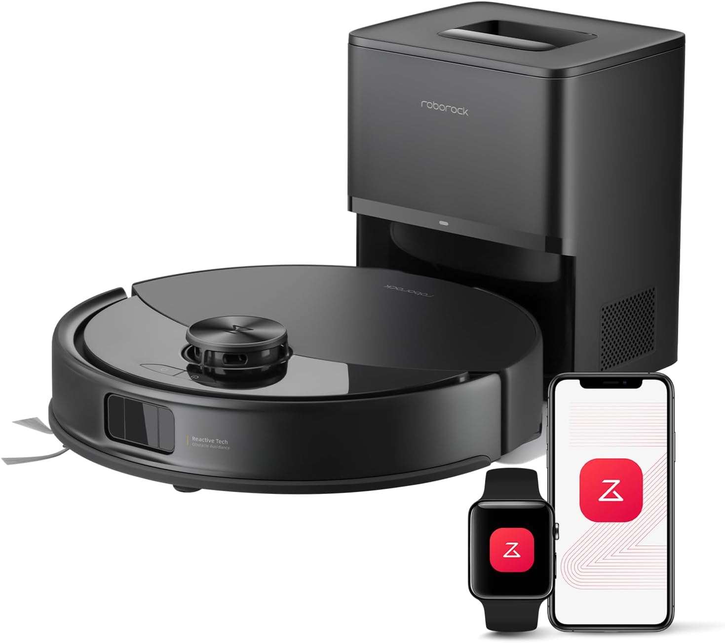 Best Robot Vacuums 2026: 15 Models Compared — Every Budget Covered
