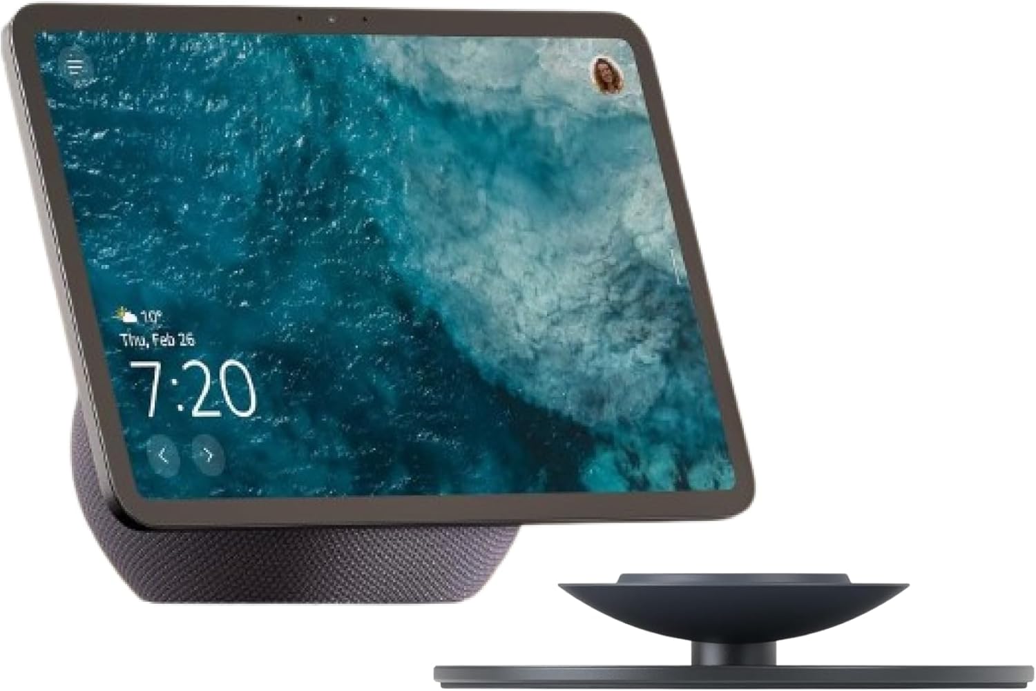 Amazon Echo Show 11 – Brilliant 11-inch Display + Adjustable Stand from Amazon | For Amazon Echo Show 8 and 11