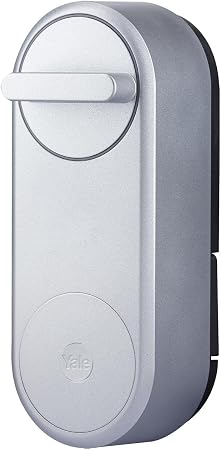 Yale Linus Smart Lock