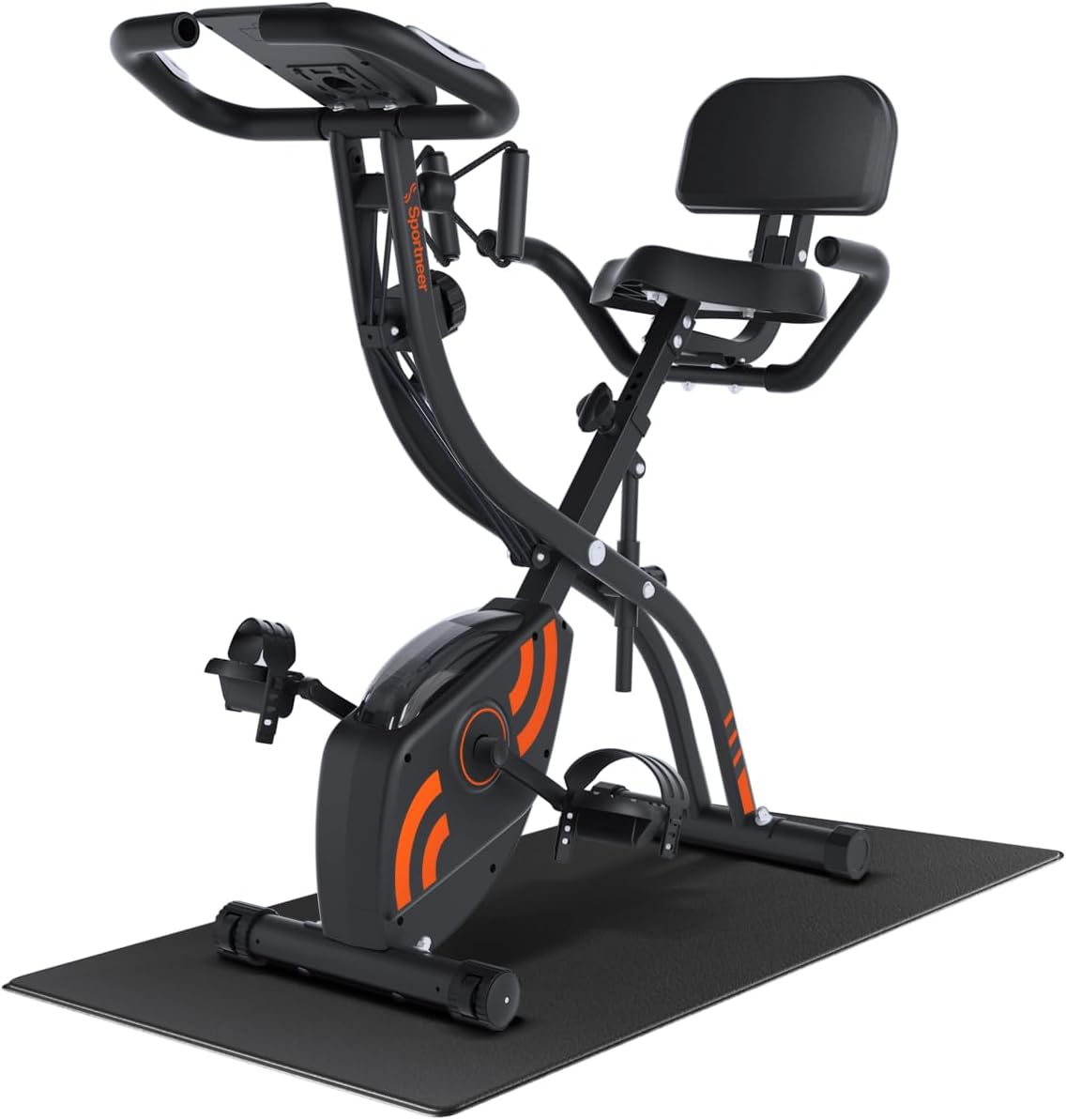 ROBORE CBX10 Home Exercise Bike