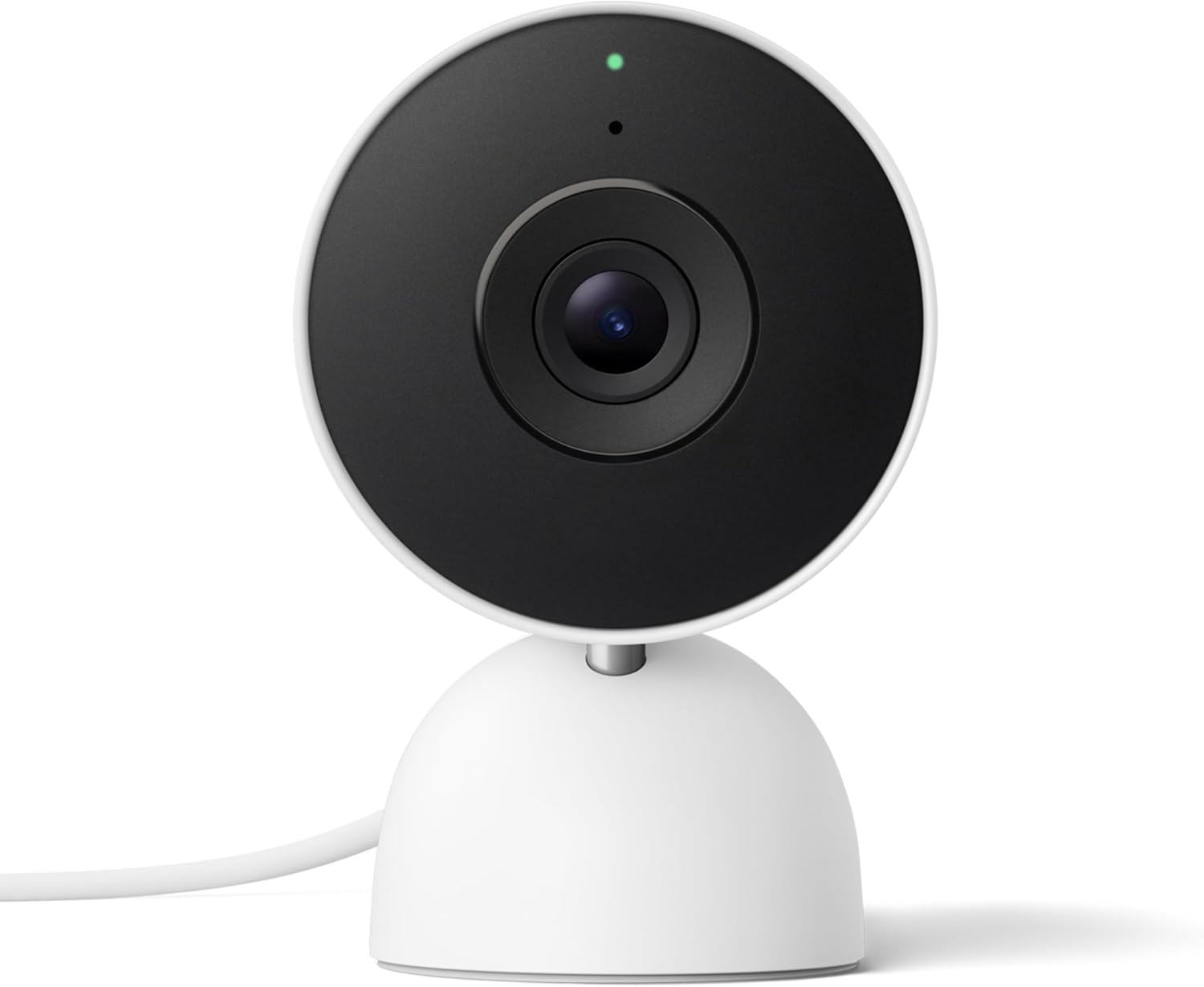 Google Nest Cam