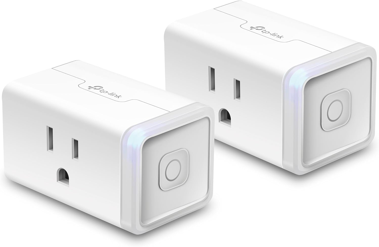 TP-Link Kasa Smart Plug Mini 4-Pack