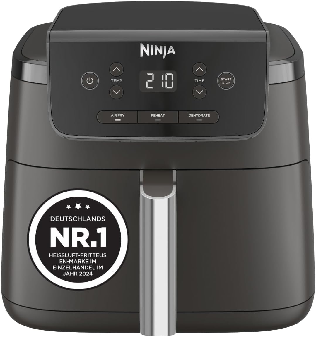 Ninja Air Fryer AF100EU