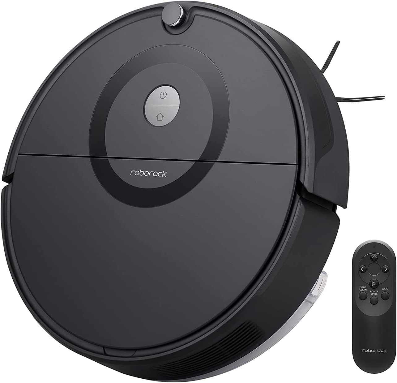 Roborock E5 Robot Vacuum and Mop