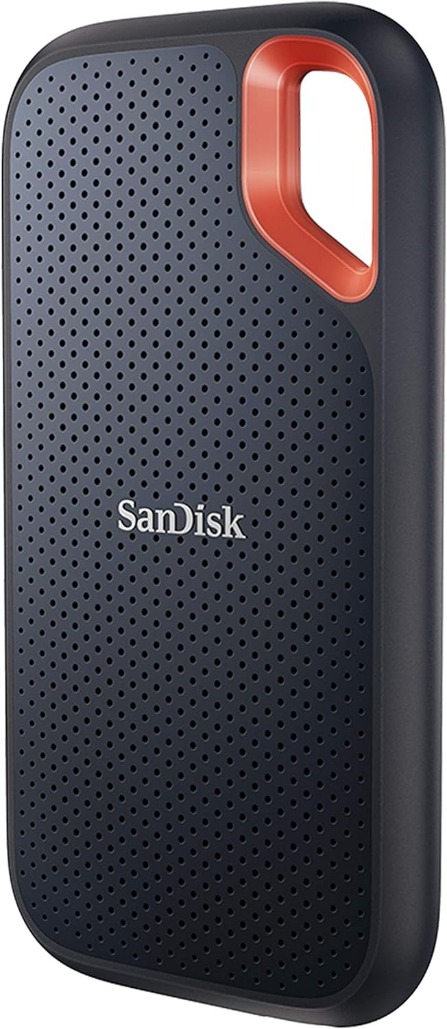 Best Portable SSD Drives 2026