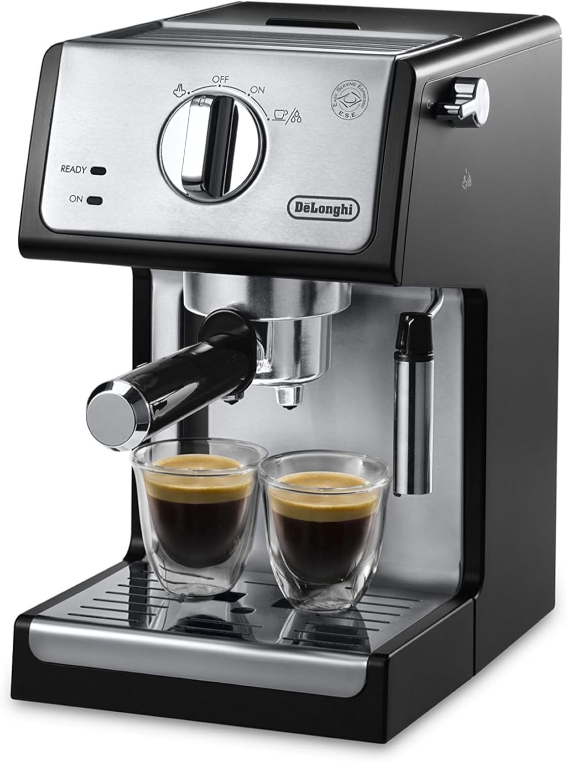 De'Longhi ECP3630 Espresso Machine