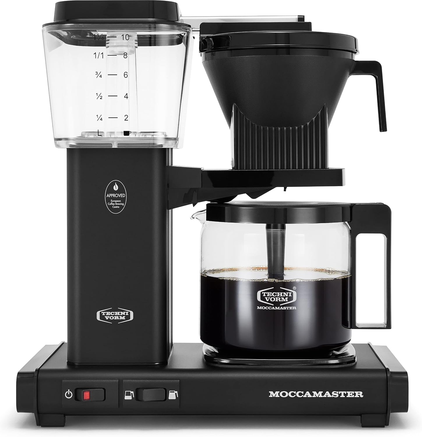 Technivorm Moccamaster KBGV Select